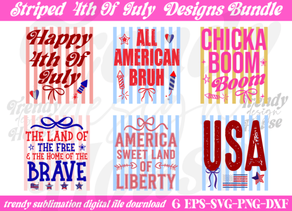 Elevate Patriotic Designs with Premium Assets