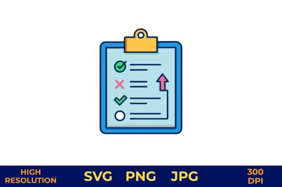 Mastering Workflow Efficiency with a Business Checklist with Progress